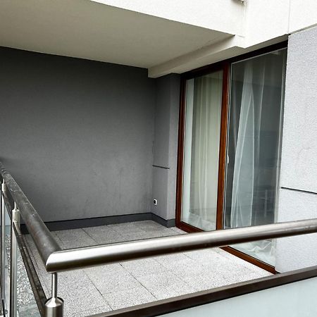 Apartament Na Kaszubach Kościerzyna Exterior foto