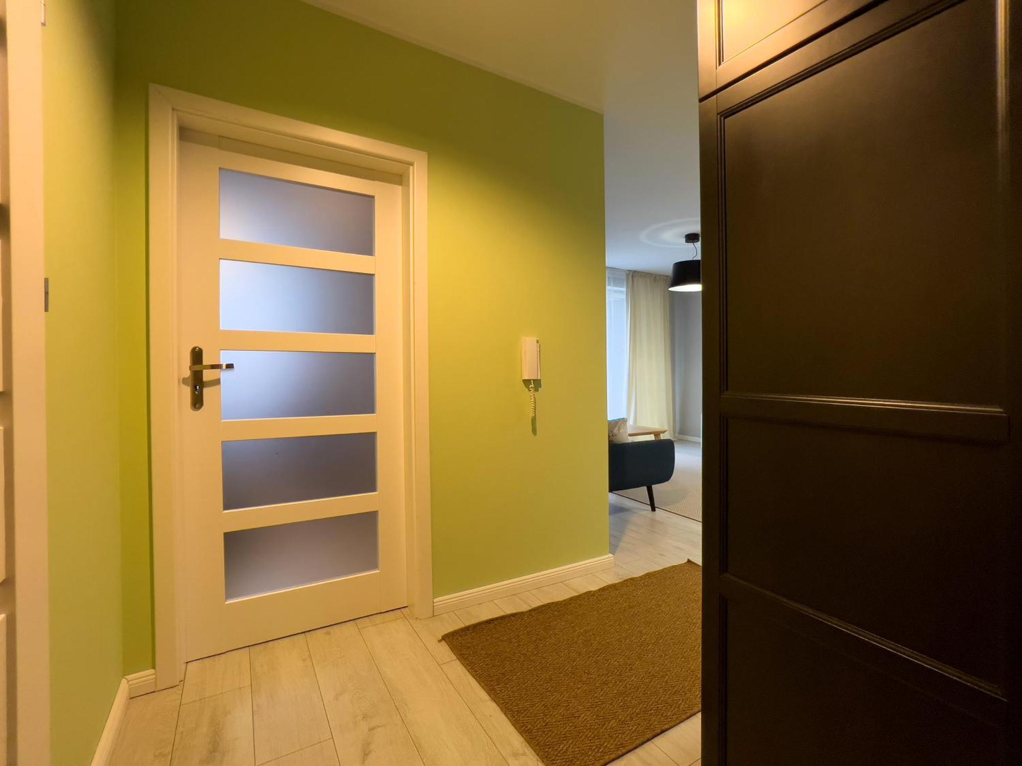 Apartament Na Kaszubach Kościerzyna Exterior foto
