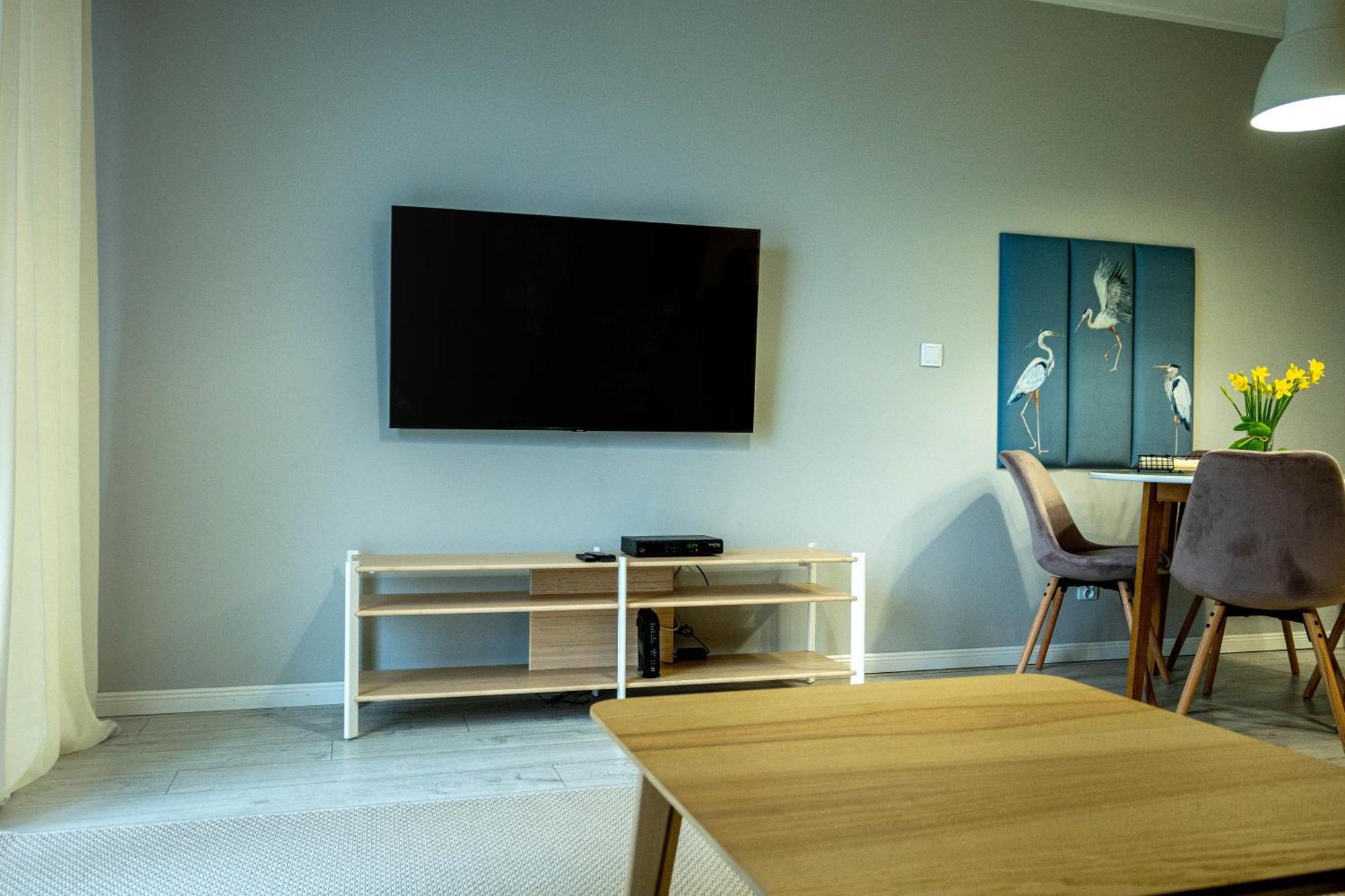 Apartament Na Kaszubach Kościerzyna Exterior foto