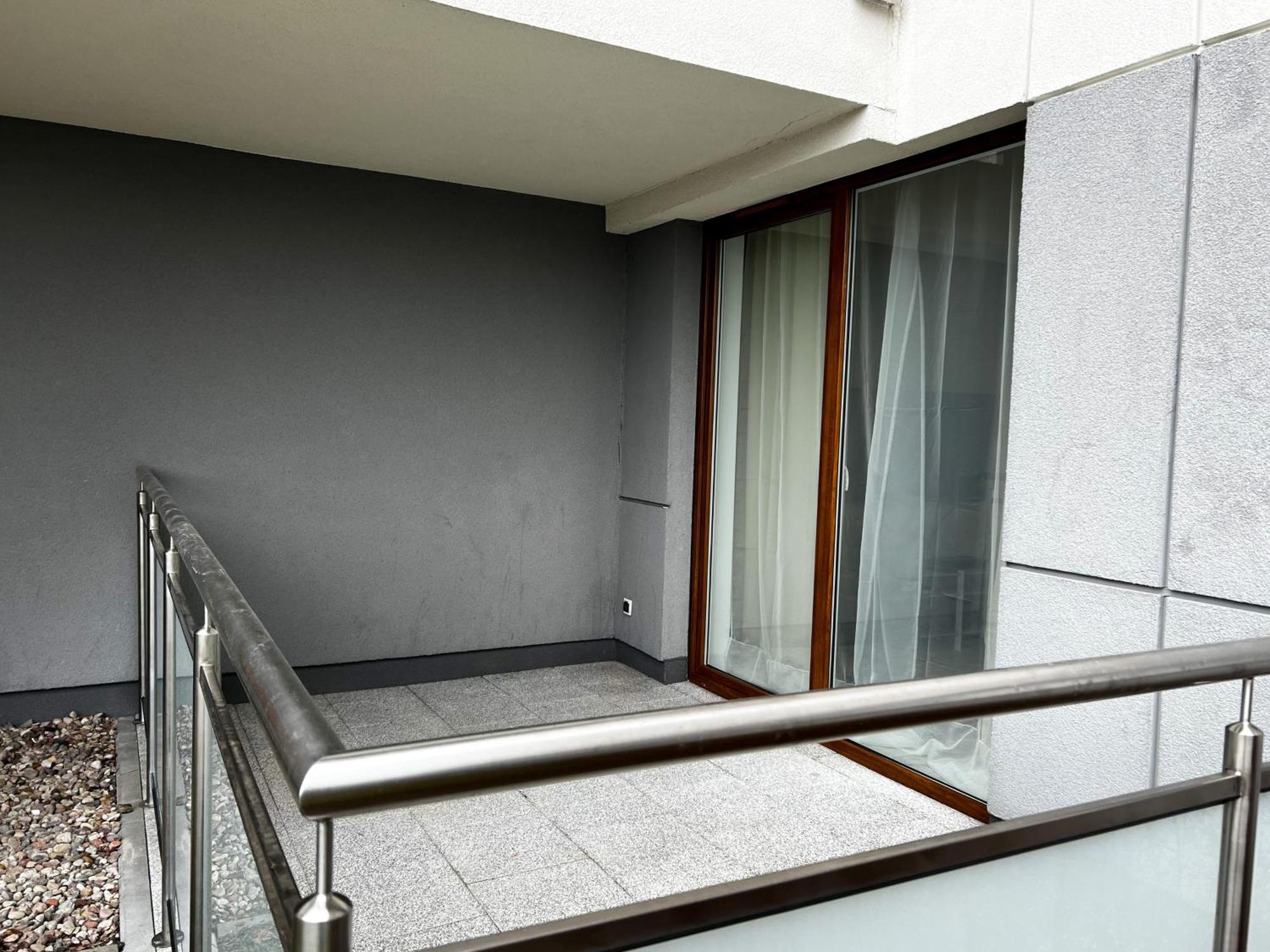 Apartament Na Kaszubach Kościerzyna Exterior foto