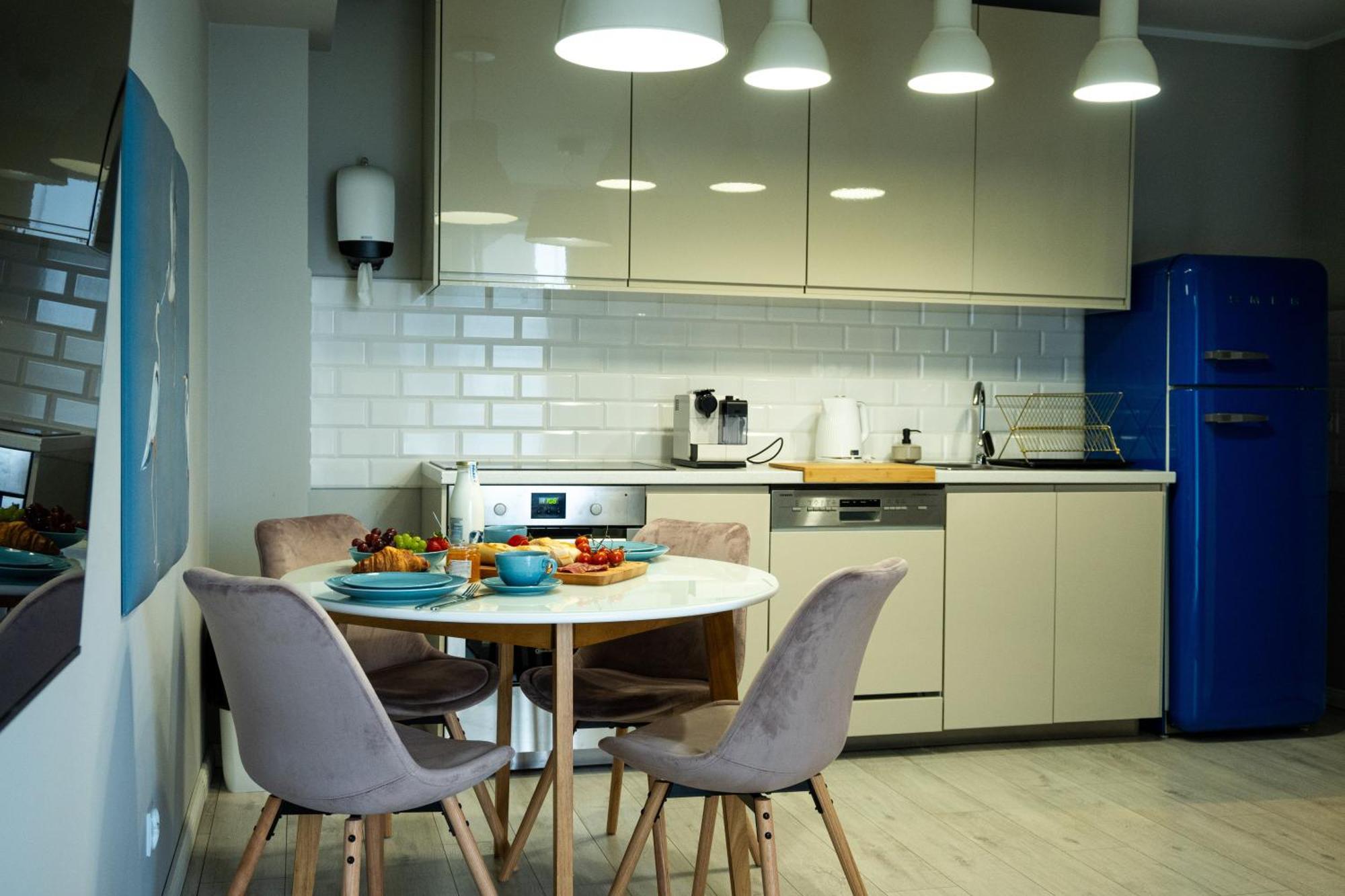 Apartament Na Kaszubach Kościerzyna Exterior foto