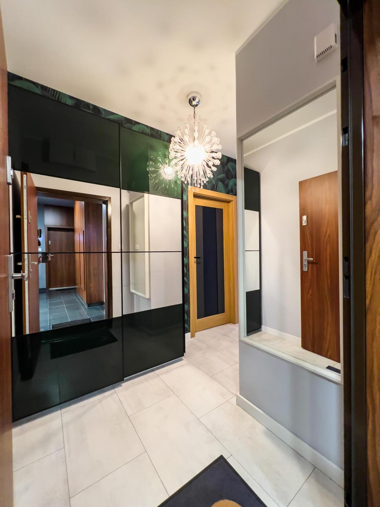 Apartament Na Kaszubach Kościerzyna Exterior foto